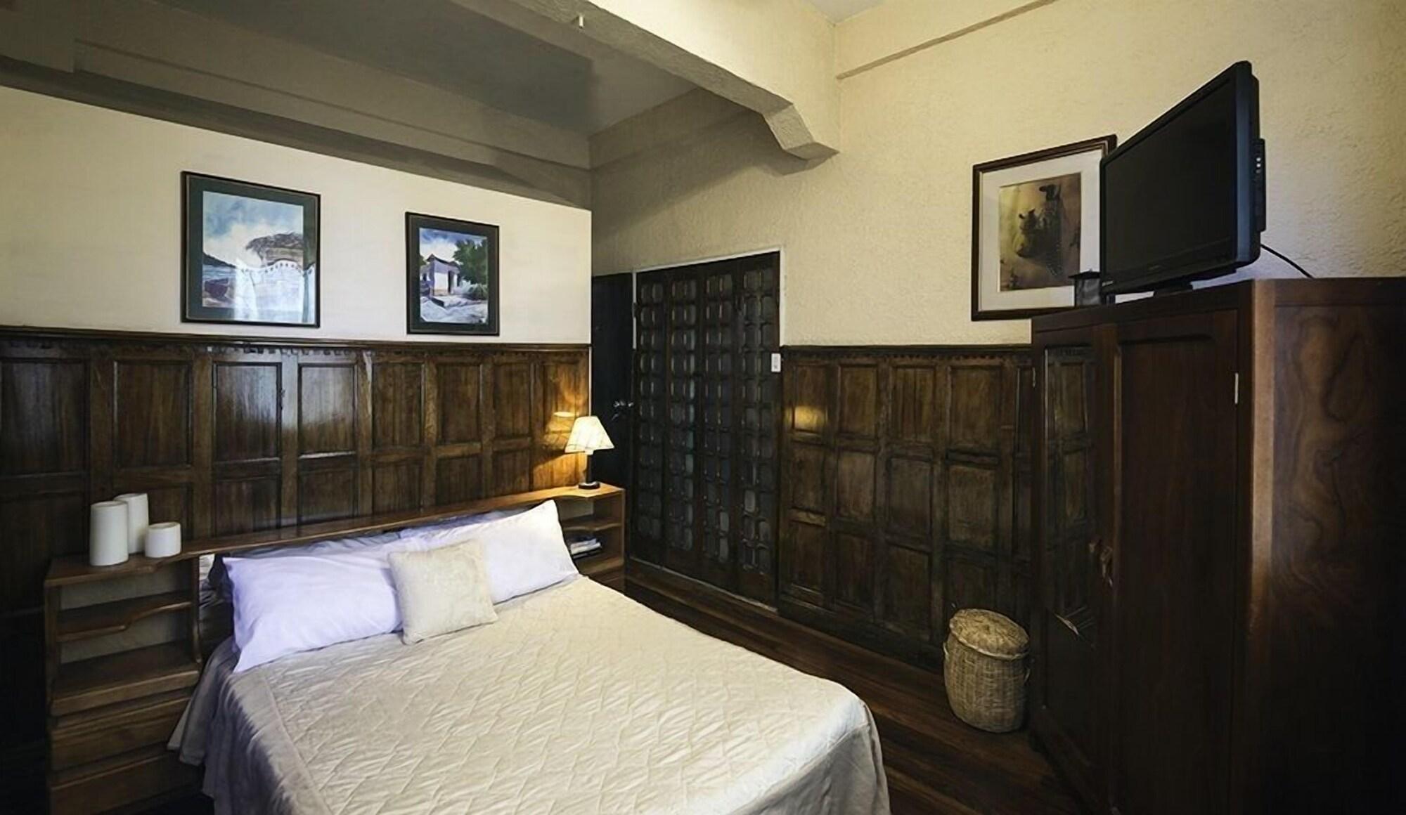 Hemingway Inn Сан-Хосе Экстерьер фото