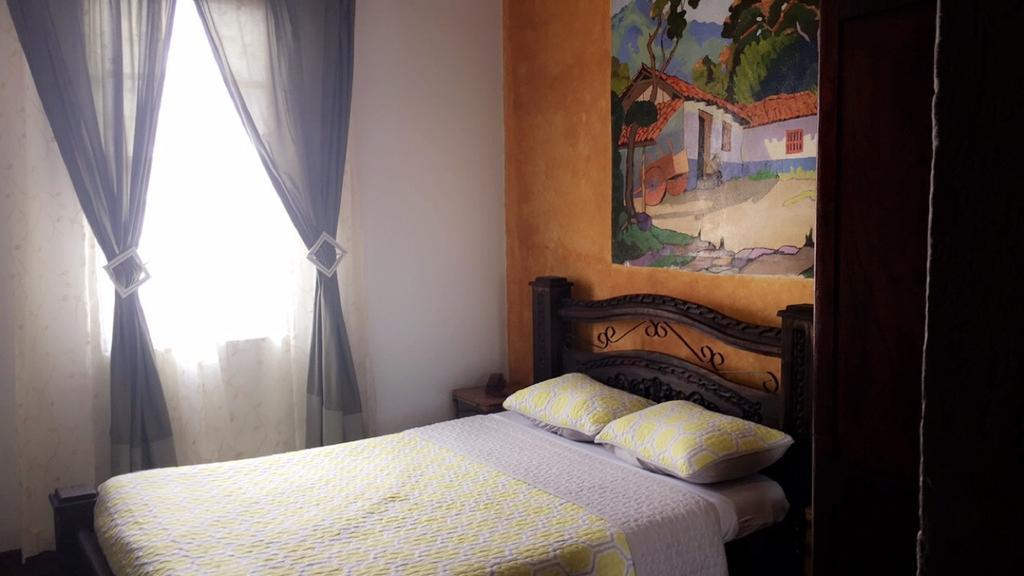 Hemingway Inn Сан-Хосе Экстерьер фото