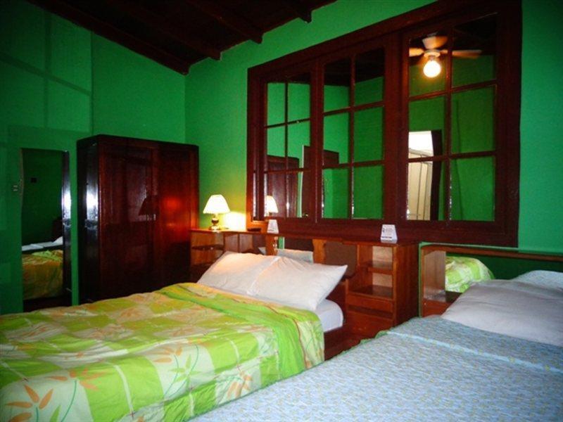 Hemingway Inn Сан-Хосе Экстерьер фото